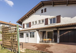 44 m² Apartment ∙ 1 bedroom ∙ 4 guests