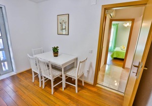 44 m² Apartment ∙ 2 bedrooms ∙ 4 guests