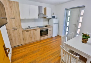 44 m² Apartment ∙ 2 bedrooms ∙ 4 guests