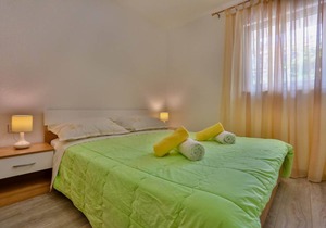 44 m² Apartment ∙ 2 bedrooms ∙ 4 guests