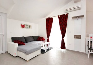 44 m² Apartment ∙ 2 bedrooms ∙ 5 guests