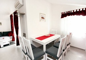 44 m² Apartment ∙ 2 bedrooms ∙ 5 guests