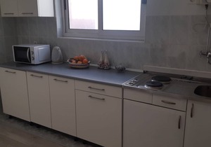 44 m² Apartment ∙ 2 bedrooms ∙ 5 guests