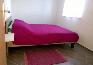 44 m² Apartment ∙ 2 bedrooms ∙ 4 guests