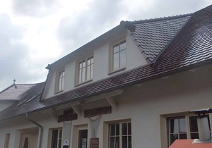 44 m² Apartment ∙ 1 bedroom ∙ 2 guests