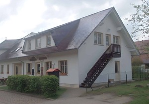 44 m² Apartment ∙ 1 bedroom ∙ 2 guests