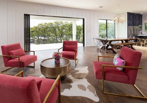 441 m² House ∙ 8 bedrooms ∙ 30 guests