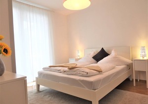 45 m² Apartment ∙ 1 bedroom ∙ 3 guests