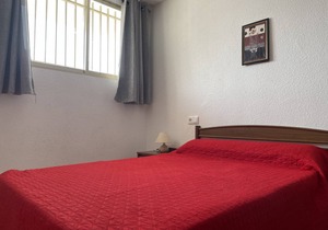 45 m² Apartment ∙ 1 bedroom ∙ 6 guests