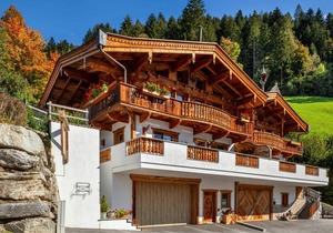 45 m² Apartment ∙ 1 bedroom ∙ 4 guests