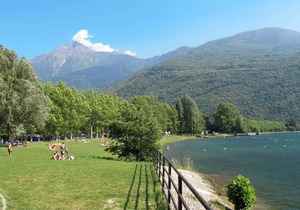 45 m² Accommodation ∙ 1 bedroom ∙ 4 guests