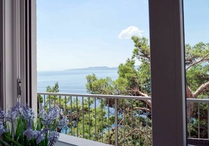 45 m² Accommodation ∙ 1 bedroom ∙ 4 guests