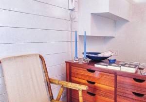 45 m² Apartment ∙ 1 bedroom ∙ 4 guests