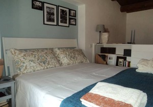 45 m² Apartment ∙ 1 bedroom ∙ 4 guests