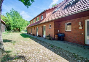 45 m² Apartment ∙ 1 bedroom ∙ 3 guests