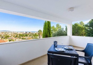 45 m² Apartment ∙ 1 bedroom ∙ 3 guests