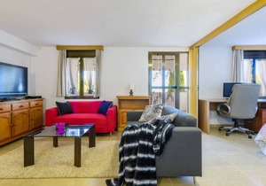 45 m² Apartment ∙ 1 bedroom ∙ 3 guests