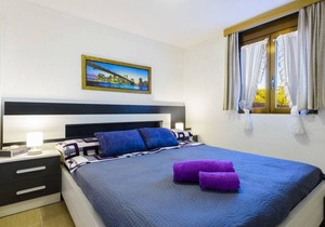 45 m² Apartment ∙ 1 bedroom ∙ 3 guests
