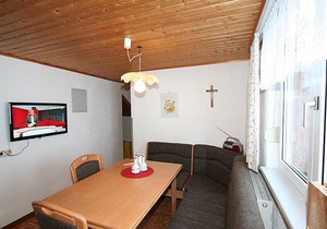 45 m² Apartment ∙ 2 bedrooms ∙ 4 guests