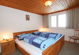 45 m² Apartment ∙ 2 bedrooms ∙ 4 guests