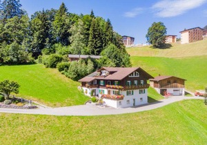 45 m² Apartment ∙ 2 bedrooms ∙ 4 guests