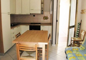 45 m² Apartment ∙ 2 bedrooms ∙ 4 guests