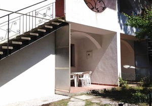 45 m² Apartment ∙ 2 bedrooms ∙ 5 guests