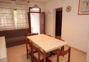45 m² Apartment ∙ 2 bedrooms ∙ 5 guests