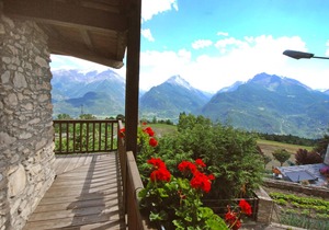 45 m² Apartment ∙ 1 bedroom ∙ 4 guests
