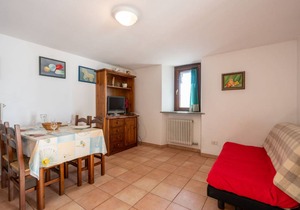 45 m² Apartment ∙ 1 bedroom ∙ 4 guests