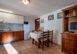 45 m² Apartment ∙ 1 bedroom ∙ 4 guests