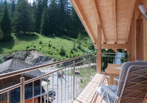 45 m² Apartment ∙ 1 bedroom ∙ 2 guests