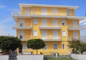 45 m² Apartment ∙ 2 bedrooms ∙ 5 guests