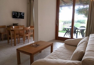 45 m² Apartment ∙ 1 bedroom ∙ 4 guests