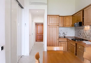 45 m² Apartment ∙ 1 bedroom ∙ 4 guests