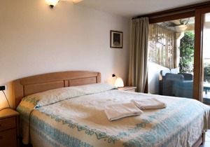 45 m² Apartment ∙ 1 bedroom ∙ 4 guests