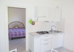 45 m² Apartment ∙ 2 bedrooms ∙ 6 guests