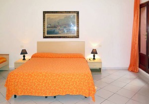 45 m² Apartment ∙ 2 bedrooms ∙ 6 guests