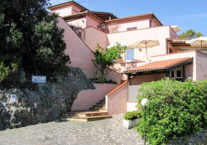 45 m² Apartment ∙ 2 bedrooms ∙ 6 guests