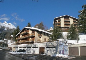 45 m² Apartment ∙ 1 bedroom ∙ 4 guests