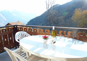 45 m² Apartment ∙ 1 bedroom ∙ 4 guests