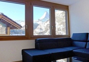 45 m² Apartment ∙ 1 bedroom ∙ 4 guests