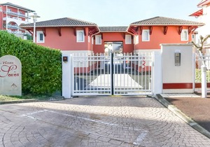 45 m² Apartment ∙ 1 bedroom ∙ 4 guests