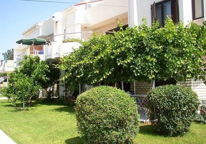 45 m² Apartment ∙ 1 bedroom ∙ 2 guests