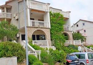 45 m² Apartment ∙ 1 bedroom ∙ 4 guests