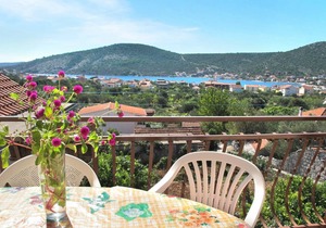 45 m² Apartment ∙ 1 bedroom ∙ 4 guests