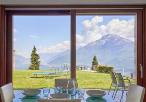 45 m² Apartment ∙ 1 bedroom ∙ 4 guests