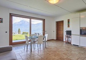 45 m² Apartment ∙ 1 bedroom ∙ 4 guests