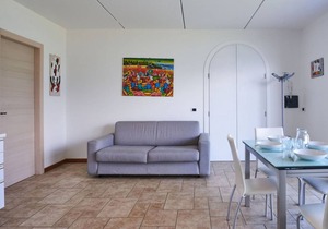 45 m² Apartment ∙ 1 bedroom ∙ 4 guests