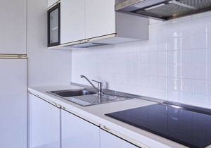 45 m² Apartment ∙ 1 bedroom ∙ 4 guests